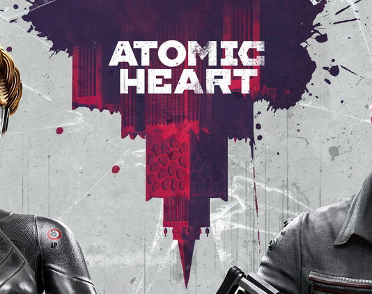 Atomic Heart – Análisis Atomic Heart - portada