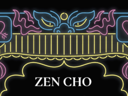 ‘Black Water Sister’ de Zen Cho – Una oda a la tierra natal