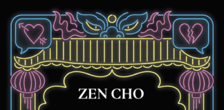 ‘Black Water Sister’ de Zen Cho – Una oda a la tierra natal