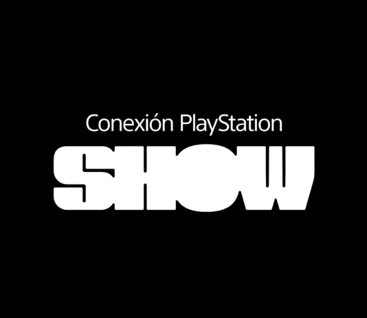 Conexión PlayStation Show 16 Conexión PlayStation Show