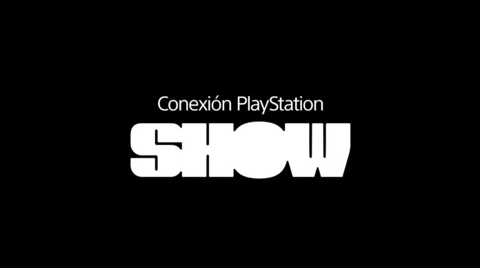 Conexión PlayStation Show