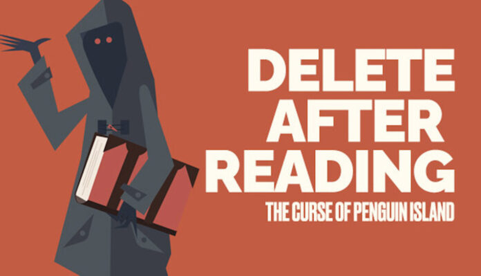 Delete After Reading