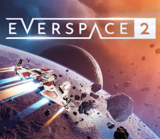 Everspace 2 anunciado en formato físico para PS5 y Xbox Series X|S Everspace 2 en formato físico