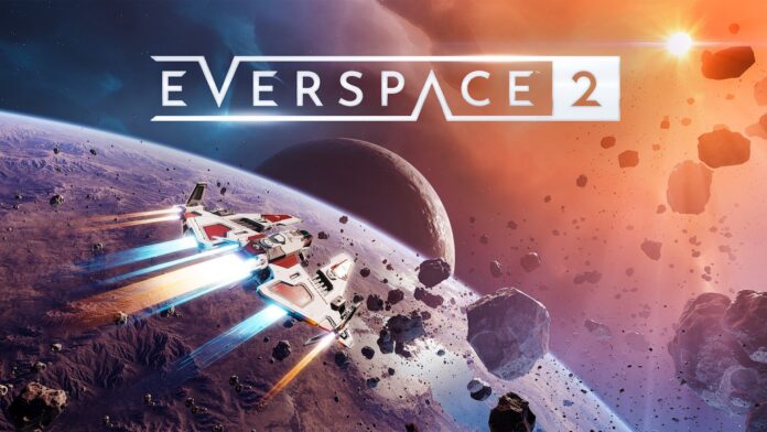Everspace 2 en formato físico