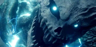 Publicación de «La Sociedad para la preservación de los Kaiju»