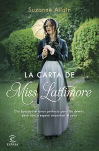 La carta de Miss Lattimore Noticia Crítica Reseña