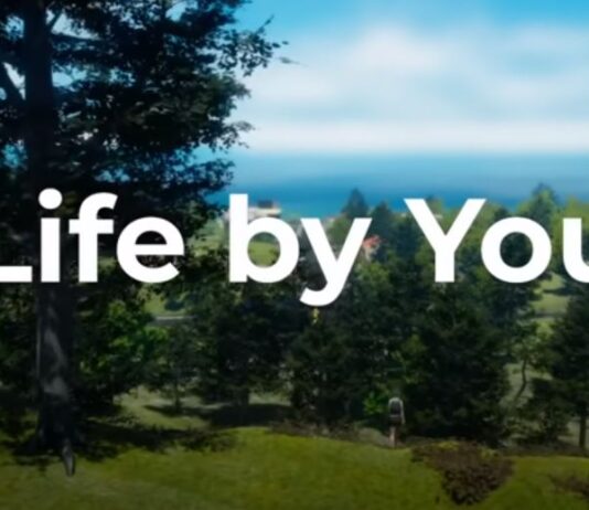 Anunciado Life by You, un nuevo juego de simulador de vida Life by You