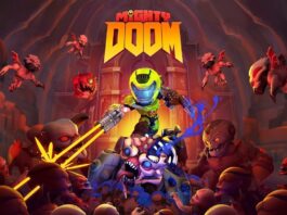 Mighty DOOM, de Alpha Dog Games, ya disponible en iOS y Android Mighty DOOM disponible en iOS y Android