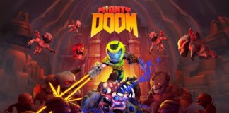 Mighty DOOM, de Alpha Dog Games, ya disponible en iOS y Android Mighty DOOM disponible en iOS y Android