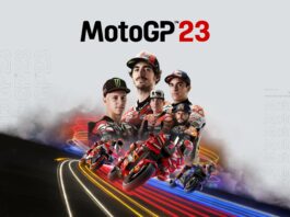 El 8 de junio llegará MotoGP 23 MotoGP 23