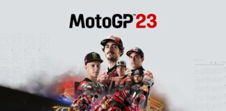 El 8 de junio llegará MotoGP 23 MotoGP 23