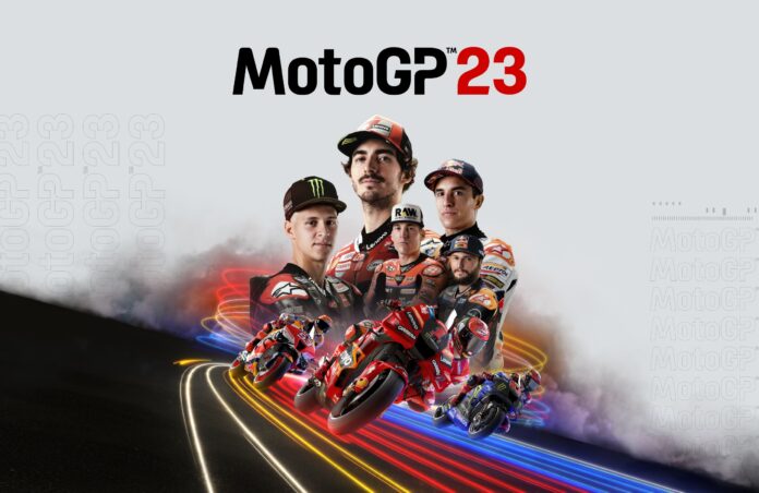 MotoGP 23