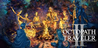 Octopath Traveler llega a Sony y Microsoft Octopath Traveler II