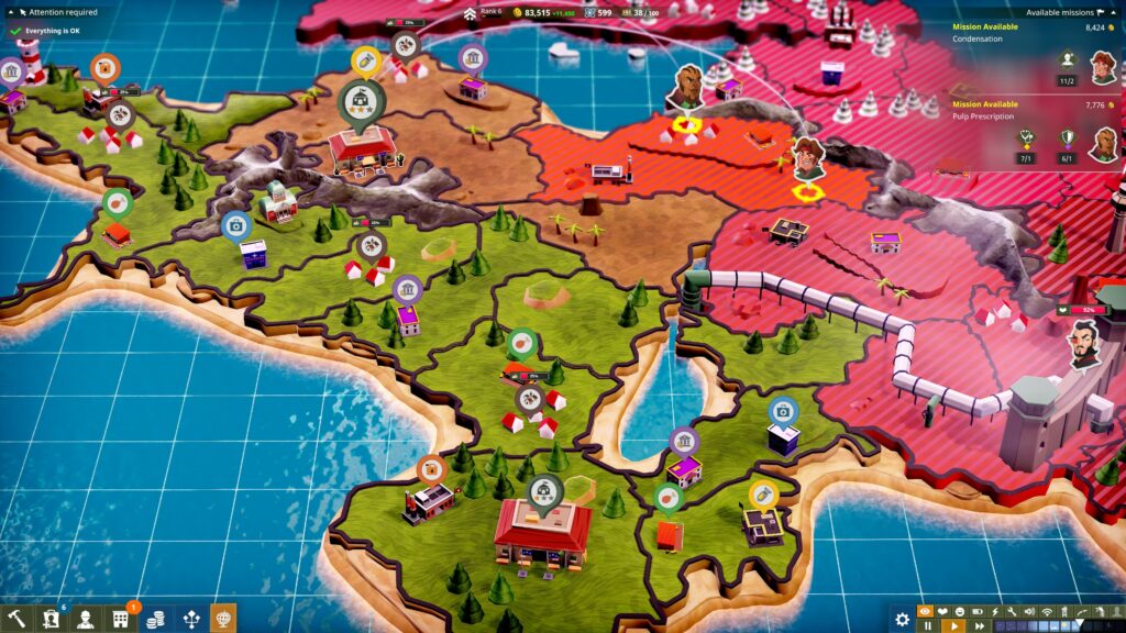 One Military Camp 2