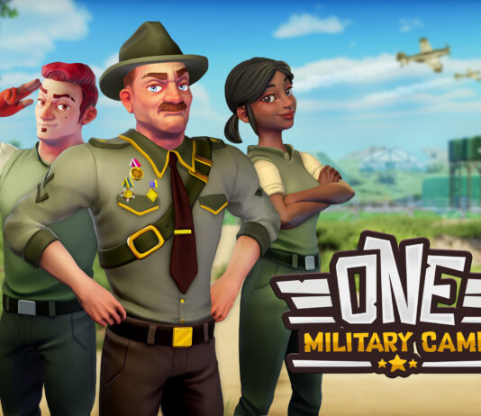 One Military Camp — Análisis One Military Camp