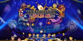 Theatrhythm Final Bar Line – Análisis theatrhythm final bar line