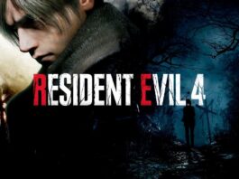 Modo VR para Resident Evil 4 en PS VR2 Resident Evil 4