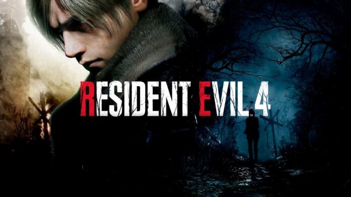 Resident Evil 4