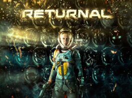 Returnal – Análisis Returnal