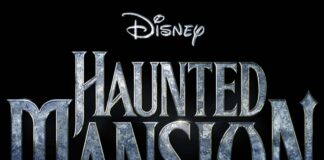 Tráiler de «Mansión Encantada» (2023) de Disney