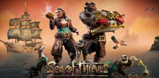 Temporada 9 de Sea of Thieves Sea of Thieves Season Nine
