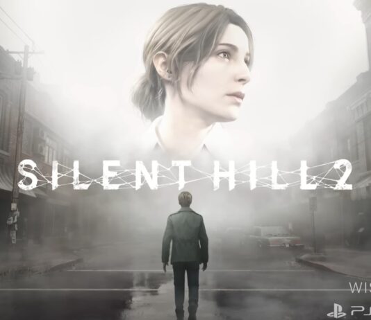 Más de 2.5 millones de Silent Hill 2 Remake Silent Hill 2 Remake