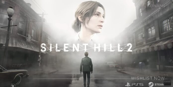 Silent Hill 2 Remake