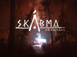 Skábma Snowfall llegará en formato físico para PlayStation y Nintendo Switch Skabma Snowfall