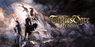 Tactics Ogre: Reborn – Análisis