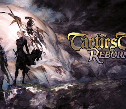 Tactics Ogre: Reborn – Análisis