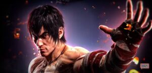 Tekken 8