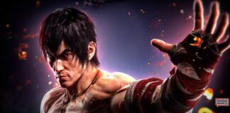 Marshall Law desata todas sus habilidades en combate en el nuevo avance de Tekken 8 Tekken 8