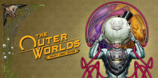 The Outer Worlds: Spacer’s Choice Edition — Análisis The Outer Worlds Spacer's Choice