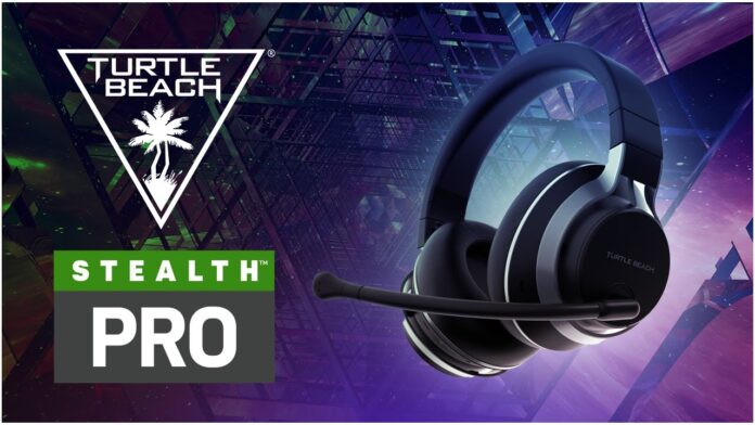 Turtle Beach