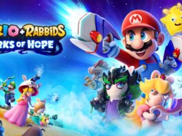 Ubisoft NEWS: Mario + Rabbids Sparks of Hope lanza su demo gratuita Mario + Rabbids