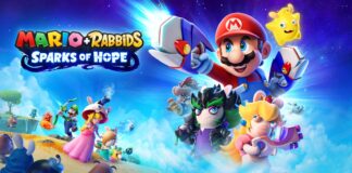 Ubisoft NEWS: Mario + Rabbids Sparks of Hope lanza su demo gratuita Mario + Rabbids