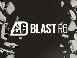 BLAST R6 MAJOR todos los jugadores del mundo de Rainbow Six Siege reunidos BLAST