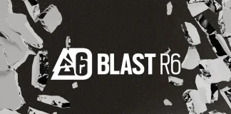BLAST R6 MAJOR todos los jugadores del mundo de Rainbow Six Siege reunidos BLAST