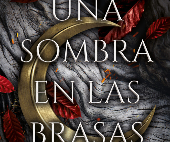 Una sombra en las brasas noticia crítica reseña