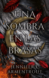 Una sombra en las brasas noticia crítica reseña