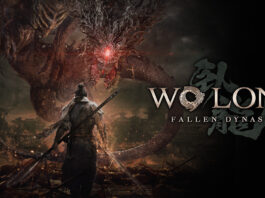 Wo Long: Fallen Dynasty – Análisis Wo Long: Fallen Dynasty