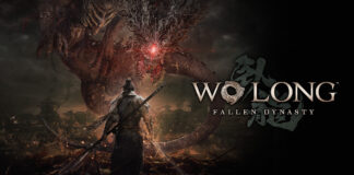 Wo Long: Fallen Dynasty – Análisis Wo Long: Fallen Dynasty