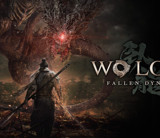 Wo Long: Fallen Dynasty – Análisis Wo Long: Fallen Dynasty