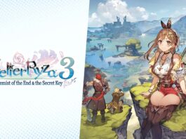 Atelier Ryza 3: Alchemist of the End & the Secret Key – Análisis atelier ryza 3