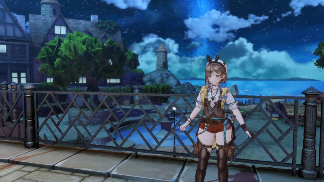 atelier ryza 3