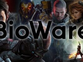 BioWare habla sobre el sistema RPG de Dragon Age: Dreadwolf bioware