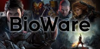 BioWare habla sobre el sistema RPG de Dragon Age: Dreadwolf bioware