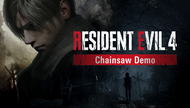 Resident Evil 4: Remake Demo