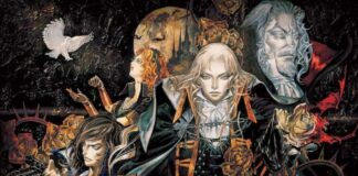 Una nueva licencia de Konami reaviva el regreso de un nuevo juego de Castlevania Castlevania