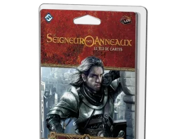 El Señor de los Anillos LCG: Defensores de Gondor – Review defensores de gondor
